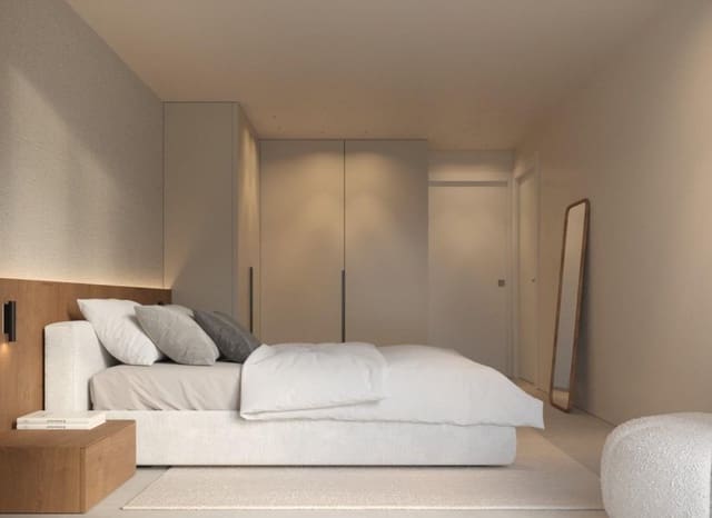 3 sovrum Villa till salu i Dolores med pool - 394 900 € (Ref: 9475659)