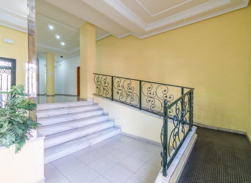 2 soverom Leilighet til salgs i Torrevieja med svømmebasseng - € 129 000 (Ref: 9475660)