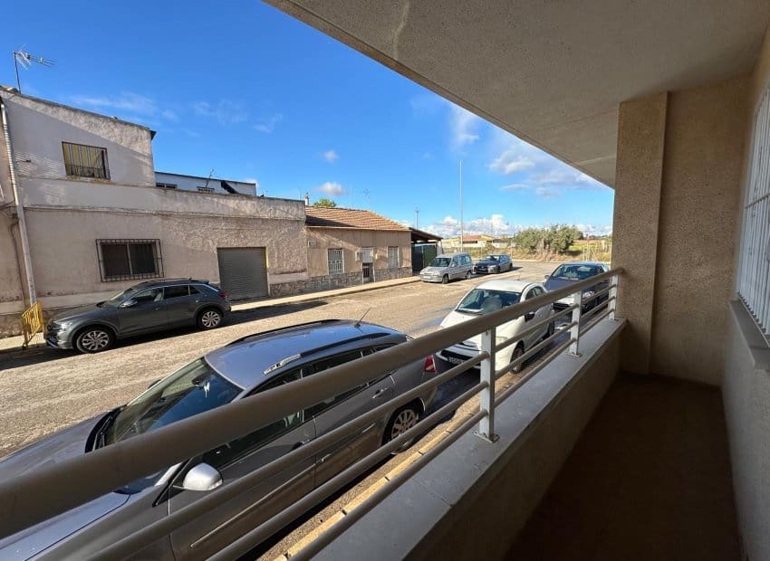 2 bedroom Apartment for sale in Los Montesinos with pool - € 117,500 (Ref: 9475662)