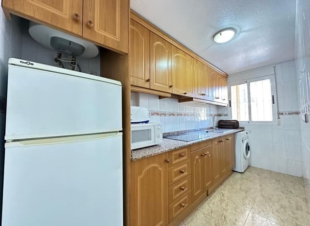 2 chambre Appartement à vendre à Los Montesinos avec piscine - 117 500 € (Ref: 9475662)