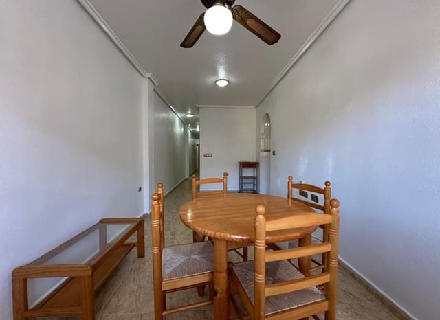 2 chambre Appartement à vendre à Los Montesinos avec piscine - 117 500 € (Ref: 9475662)