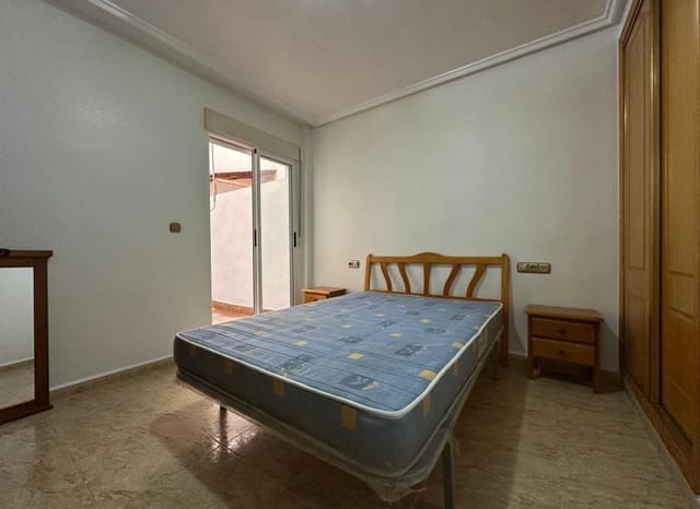 2 chambre Appartement à vendre à Los Montesinos avec piscine - 117 500 € (Ref: 9475662)