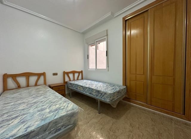 2 chambre Appartement à vendre à Los Montesinos avec piscine - 117 500 € (Ref: 9475662)