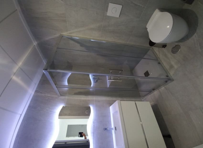 5 bedroom Villa for sale in San Miguel de Salinas with pool - € 499,000 (Ref: 9487223)