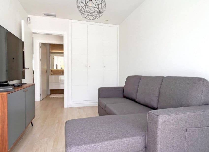 4 bedroom Villa for sale in San Pedro del Pinatar with pool - € 435,000 (Ref: 9487224)