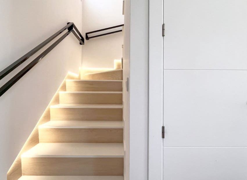 4 bedroom Villa for sale in San Pedro del Pinatar with pool - € 435,000 (Ref: 9487224)