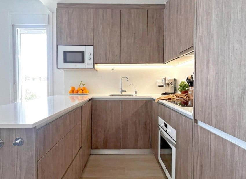 4 bedroom Villa for sale in San Pedro del Pinatar with pool - € 435,000 (Ref: 9487224)