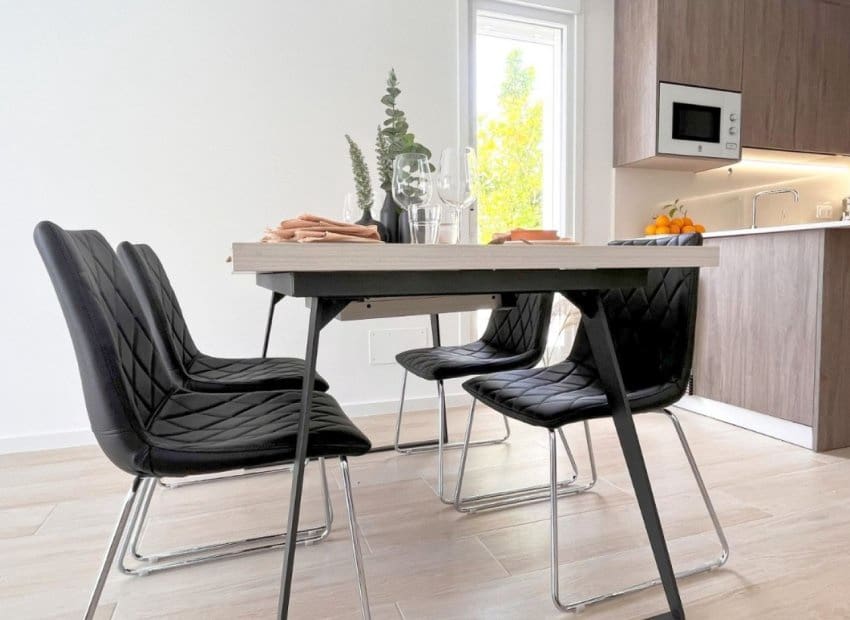 4 bedroom Villa for sale in San Pedro del Pinatar with pool - € 435,000 (Ref: 9487224)