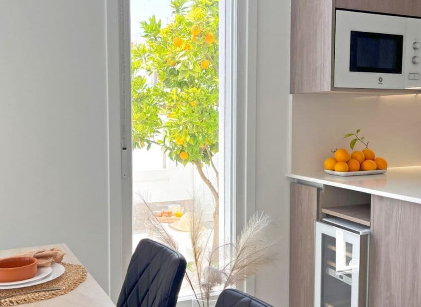 4 bedroom Villa for sale in San Pedro del Pinatar with pool - € 435,000 (Ref: 9487224)