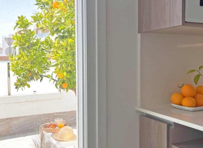 4 bedroom Villa for sale in San Pedro del Pinatar with pool - € 435,000 (Ref: 9487224)