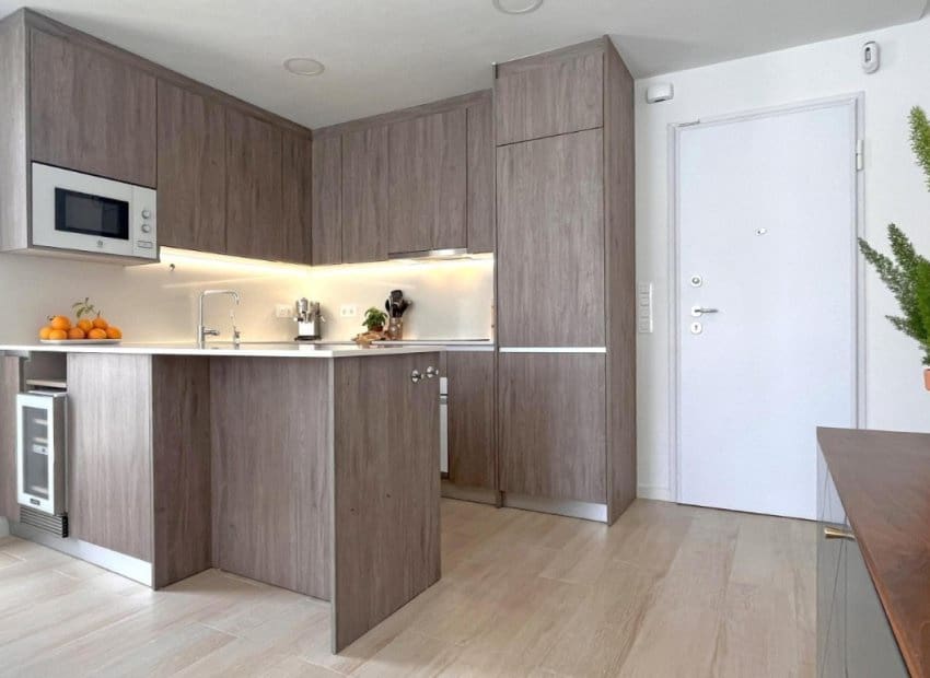 4 bedroom Villa for sale in San Pedro del Pinatar with pool - € 435,000 (Ref: 9487224)