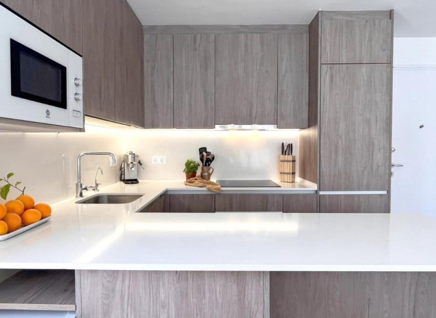 4 bedroom Villa for sale in San Pedro del Pinatar with pool - € 435,000 (Ref: 9487224)