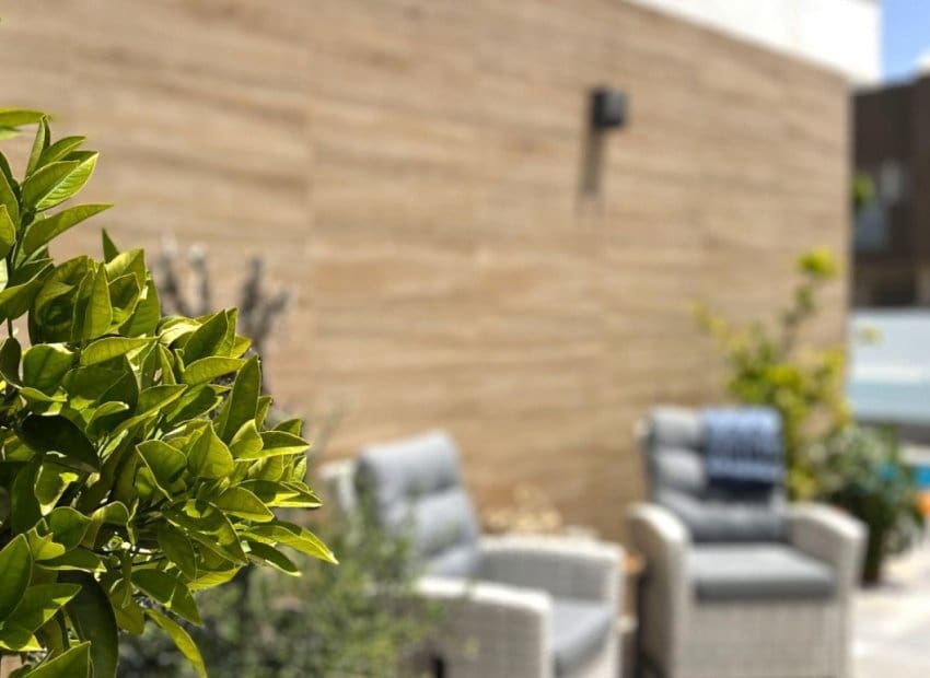 4 bedroom Villa for sale in San Pedro del Pinatar with pool - € 435,000 (Ref: 9487224)