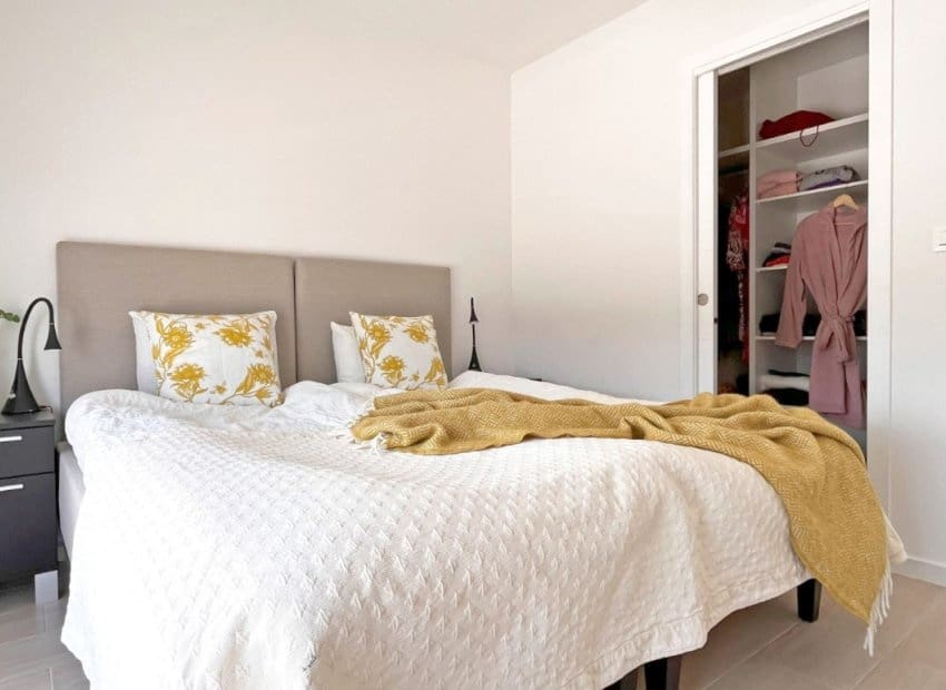 4 bedroom Villa for sale in San Pedro del Pinatar with pool - € 435,000 (Ref: 9487224)