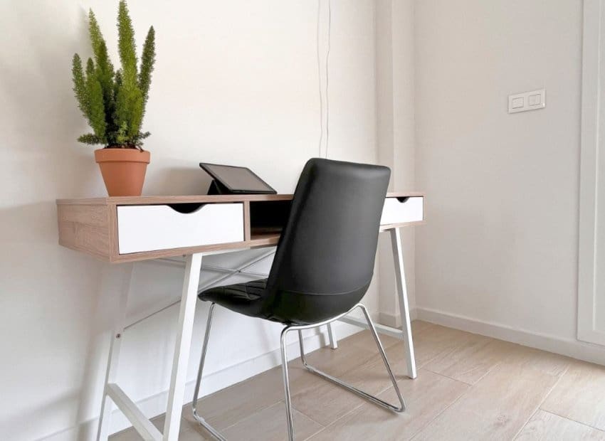 4 bedroom Villa for sale in San Pedro del Pinatar with pool - € 435,000 (Ref: 9487224)