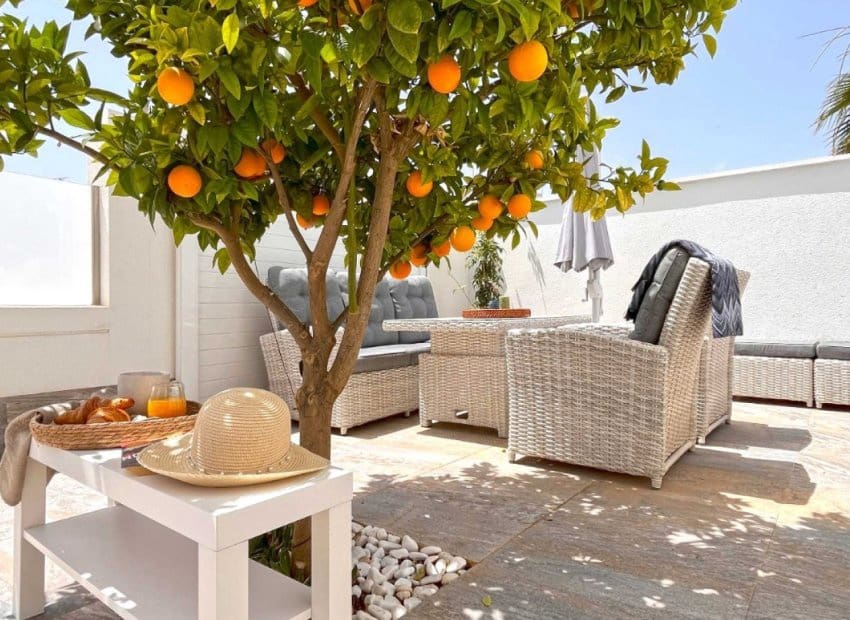 4 bedroom Villa for sale in San Pedro del Pinatar with pool - € 435,000 (Ref: 9487224)