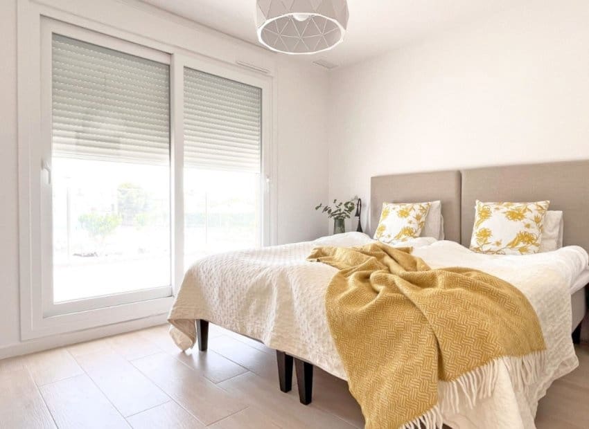 4 bedroom Villa for sale in San Pedro del Pinatar with pool - € 435,000 (Ref: 9487224)