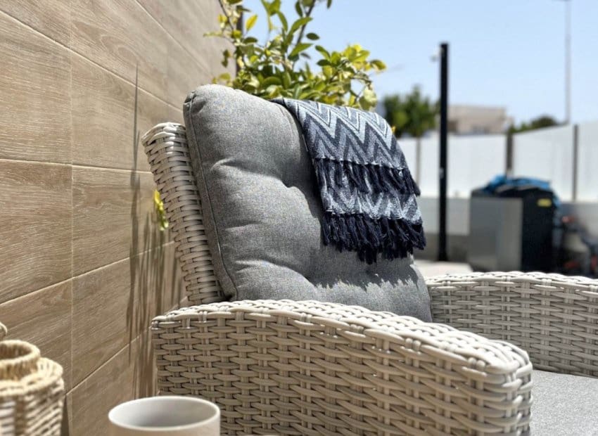 4 bedroom Villa for sale in San Pedro del Pinatar with pool - € 435,000 (Ref: 9487224)