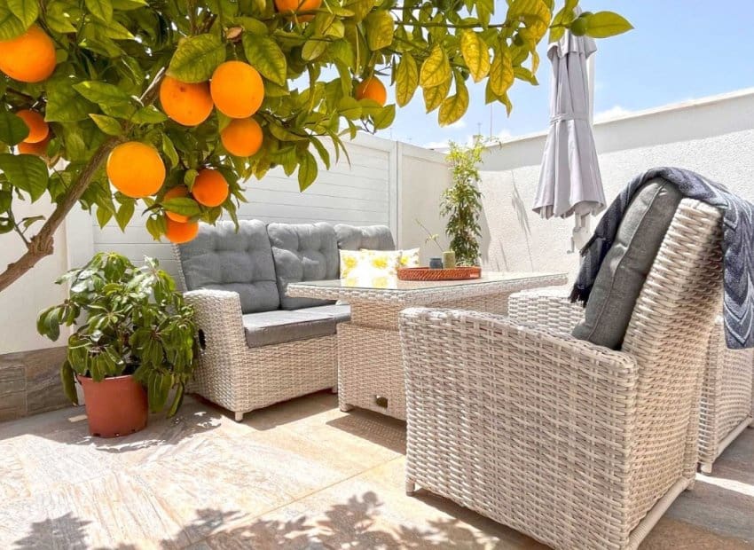 4 bedroom Villa for sale in San Pedro del Pinatar with pool - € 435,000 (Ref: 9487224)