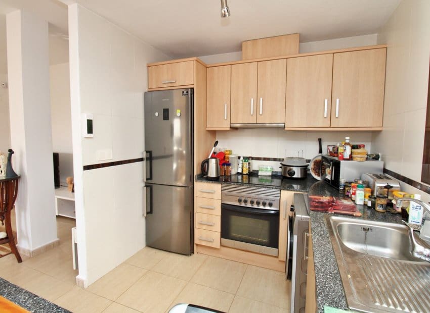 2 slaapkamer Villa te koop in Villamartin met zwembad - € 259.000 (Ref: 9487226)