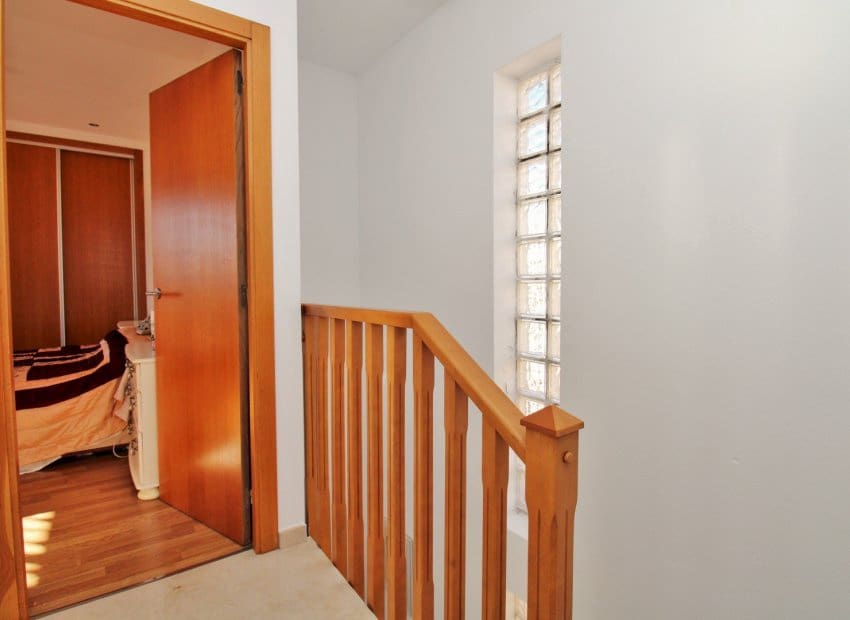 2 slaapkamer Villa te koop in Villamartin met zwembad - € 259.000 (Ref: 9487226)