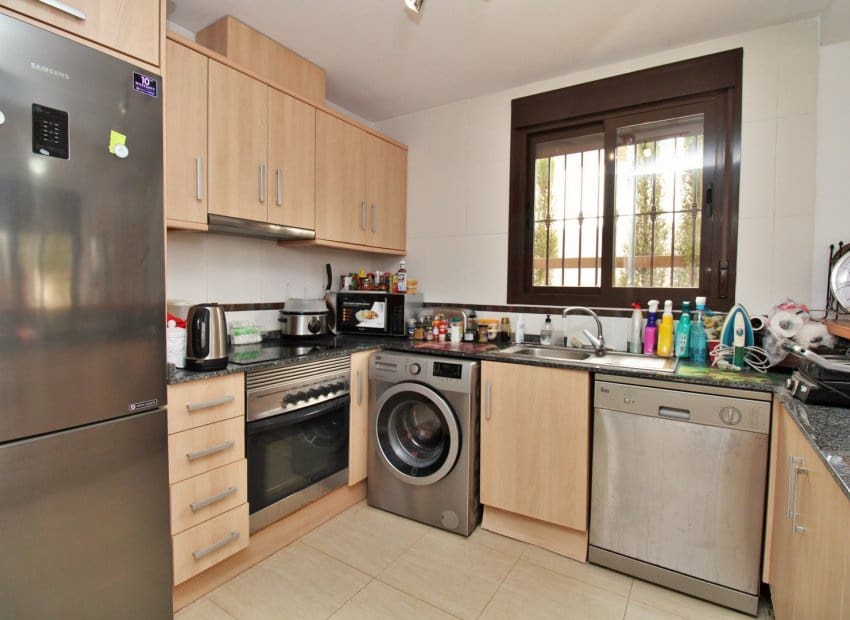 2 slaapkamer Villa te koop in Villamartin met zwembad - € 259.000 (Ref: 9487226)