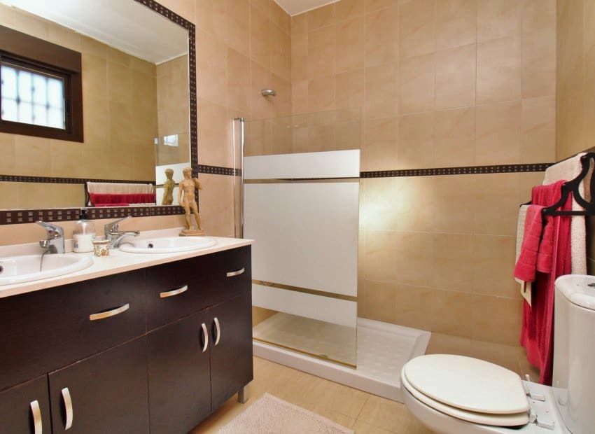 2 slaapkamer Villa te koop in Villamartin met zwembad - € 259.000 (Ref: 9487226)