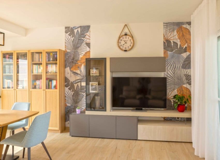 2 quarto Penthouse para venda em Villamartin com piscina - 299 950 € (Ref: 9487227)