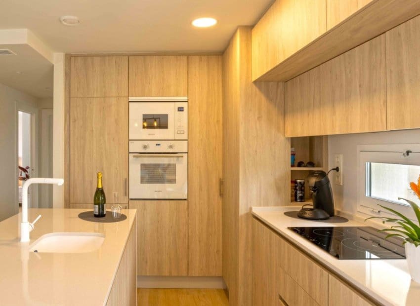 2 quarto Penthouse para venda em Villamartin com piscina - 299 950 € (Ref: 9487227)