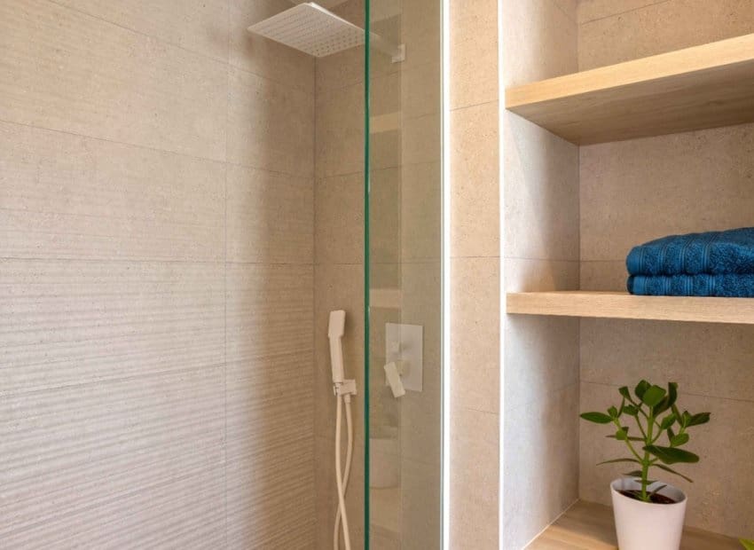 2 quarto Penthouse para venda em Villamartin com piscina - 299 950 € (Ref: 9487227)