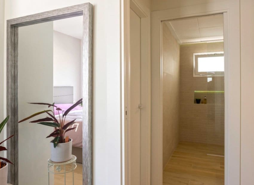 2 quarto Penthouse para venda em Villamartin com piscina - 299 950 € (Ref: 9487227)