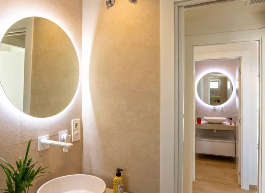 2 quarto Penthouse para venda em Villamartin com piscina - 299 950 € (Ref: 9487227)