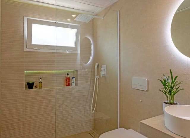 2 quarto Penthouse para venda em Villamartin, Orihuela com piscina - 299 950 € (Ref: 9487227)