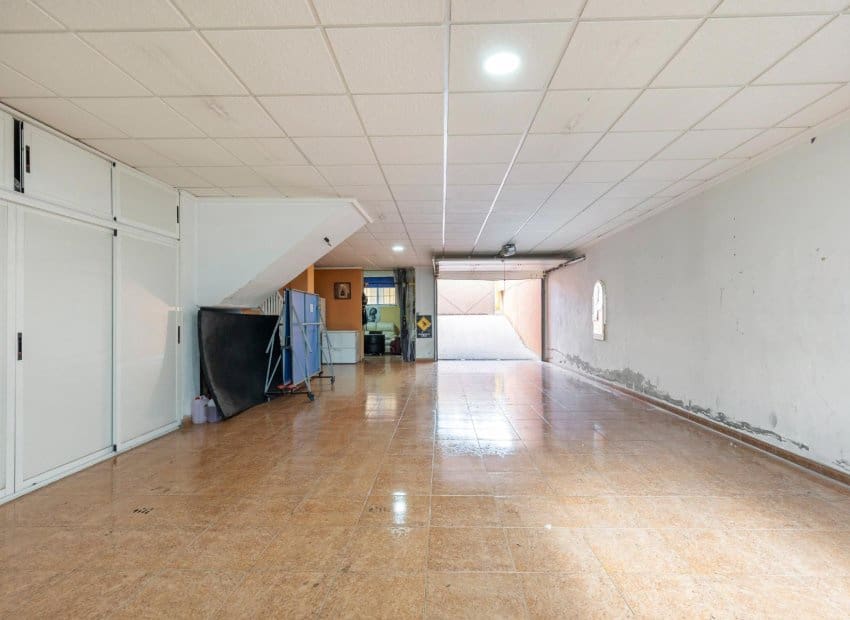 4 soveværelse Villa til salg i Aguas Nuevas med swimmingpool - € 479.000 (Ref: 9487228)