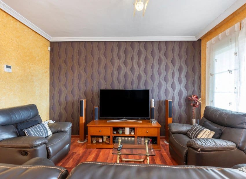 4 soveværelse Villa til salg i Aguas Nuevas med swimmingpool - € 479.000 (Ref: 9487228)