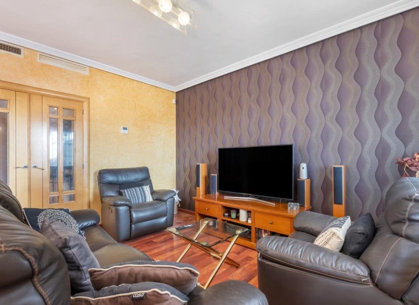 4 soveværelse Villa til salg i Aguas Nuevas med swimmingpool - € 479.000 (Ref: 9487228)