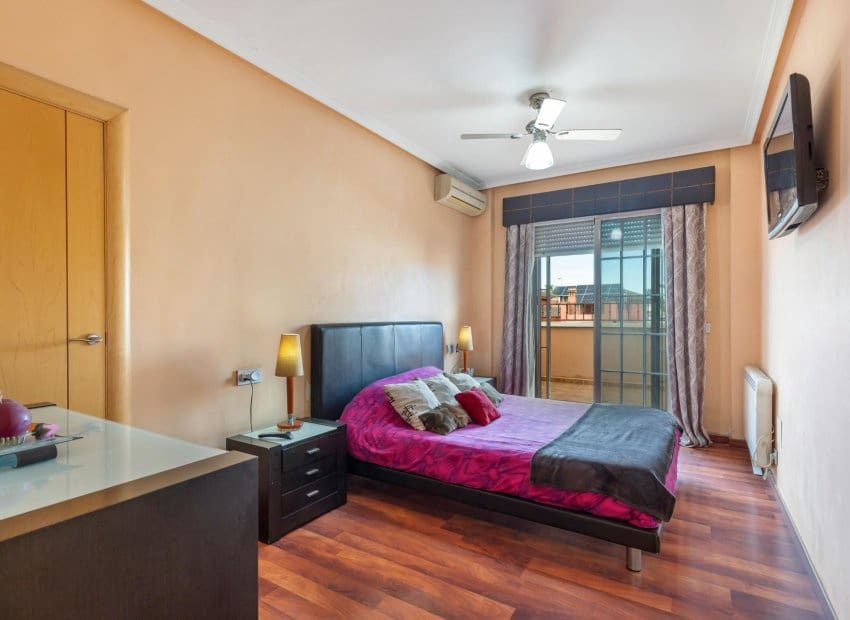 4 soveværelse Villa til salg i Aguas Nuevas med swimmingpool - € 479.000 (Ref: 9487228)