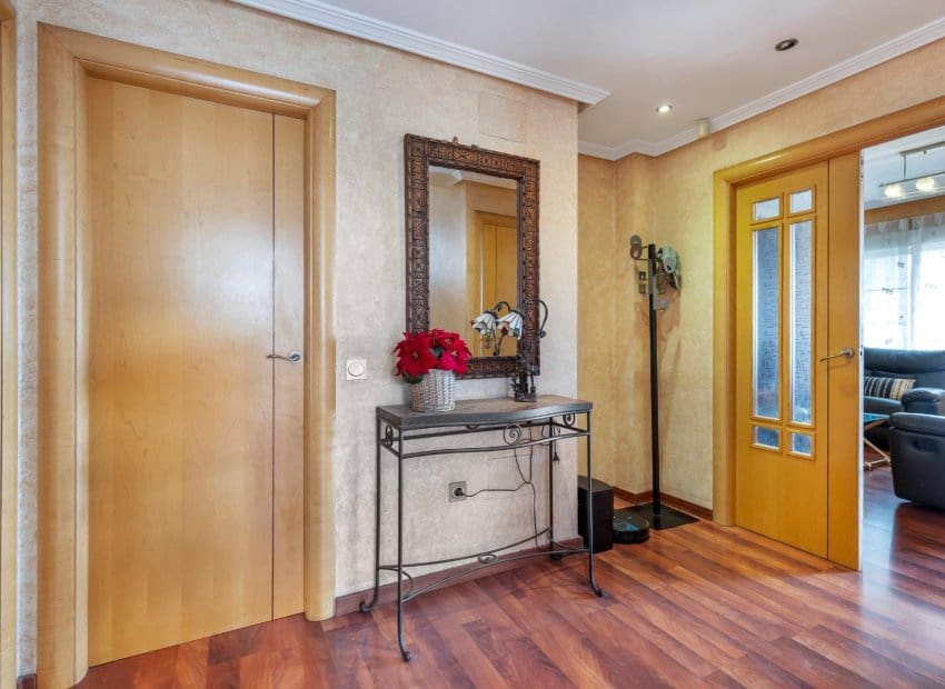 4 soveværelse Villa til salg i Aguas Nuevas med swimmingpool - € 479.000 (Ref: 9487228)