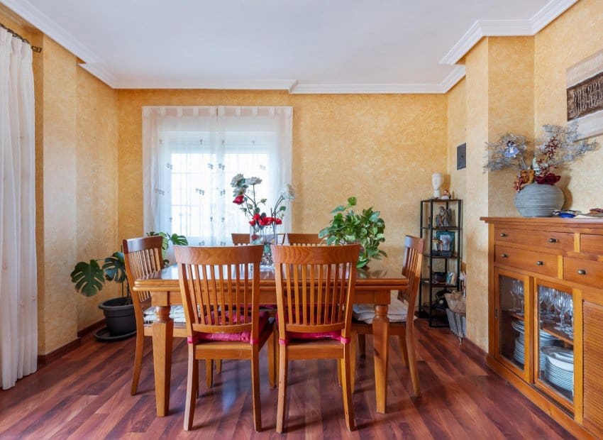 4 soveværelse Villa til salg i Aguas Nuevas med swimmingpool - € 479.000 (Ref: 9487228)