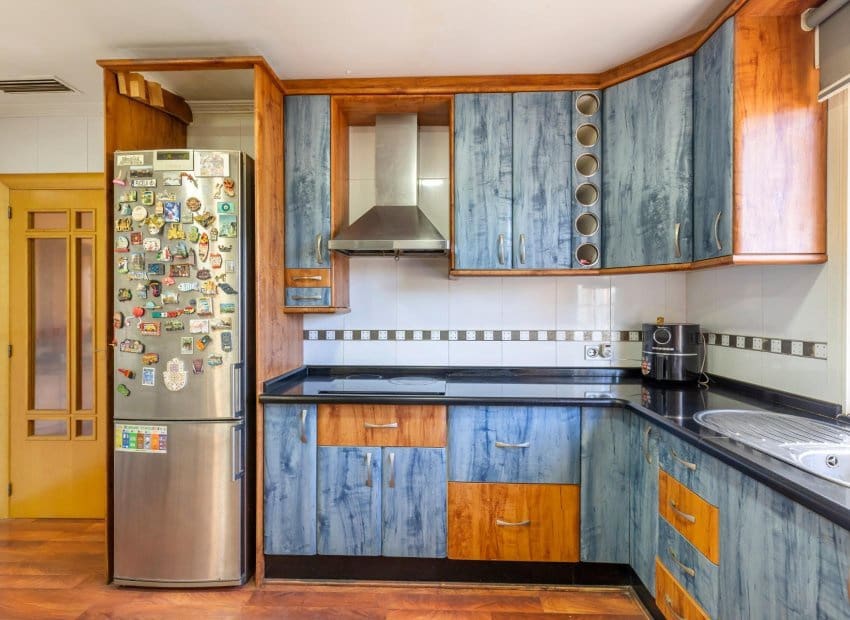 4 soveværelse Villa til salg i Aguas Nuevas med swimmingpool - € 479.000 (Ref: 9487228)