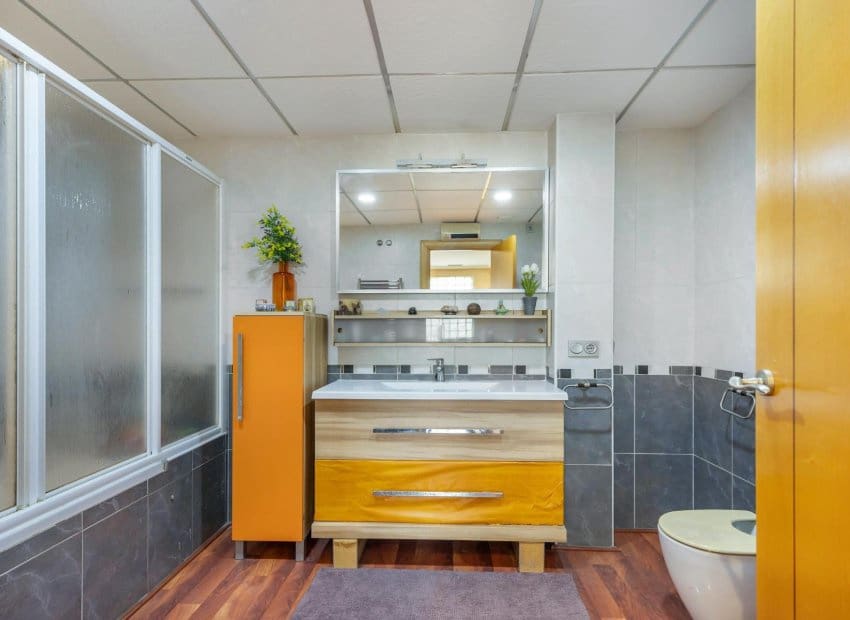 4 soveværelse Villa til salg i Aguas Nuevas med swimmingpool - € 479.000 (Ref: 9487228)