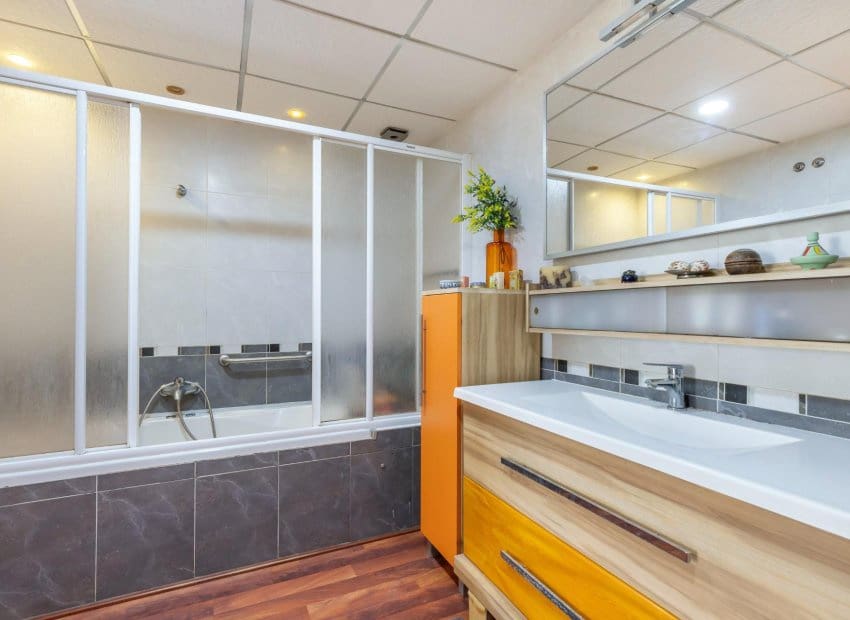 4 soveværelse Villa til salg i Aguas Nuevas med swimmingpool - € 479.000 (Ref: 9487228)