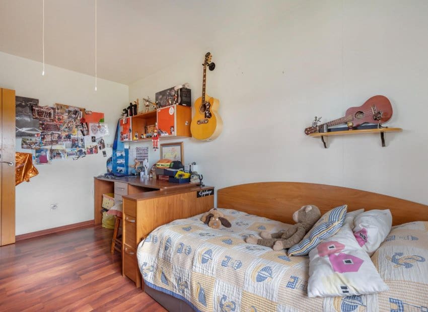 4 soveværelse Villa til salg i Aguas Nuevas med swimmingpool - € 479.000 (Ref: 9487228)