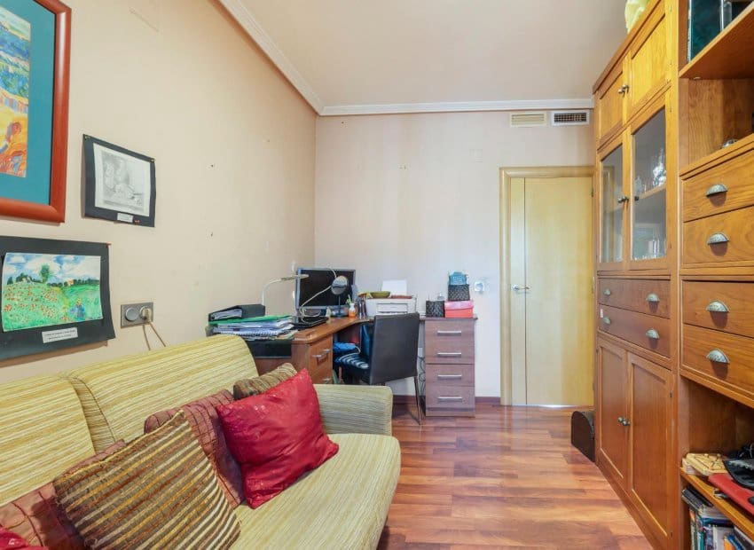 4 soveværelse Villa til salg i Aguas Nuevas med swimmingpool - € 479.000 (Ref: 9487228)