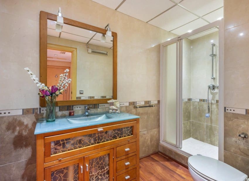 4 soveværelse Villa til salg i Aguas Nuevas med swimmingpool - € 479.000 (Ref: 9487228)