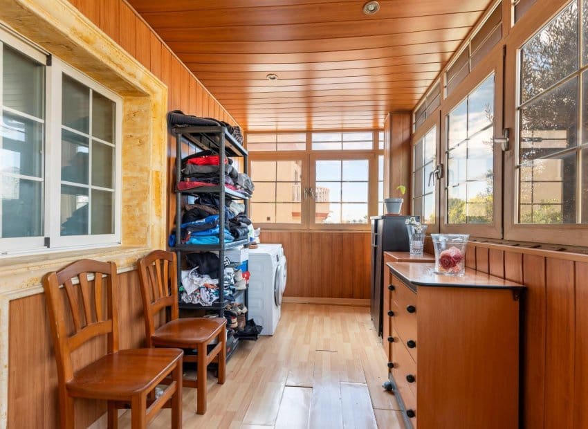 4 soveværelse Villa til salg i Aguas Nuevas med swimmingpool - € 479.000 (Ref: 9487228)