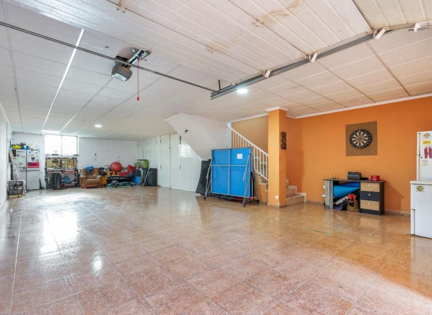 4 soveværelse Villa til salg i Aguas Nuevas med swimmingpool - € 479.000 (Ref: 9487228)