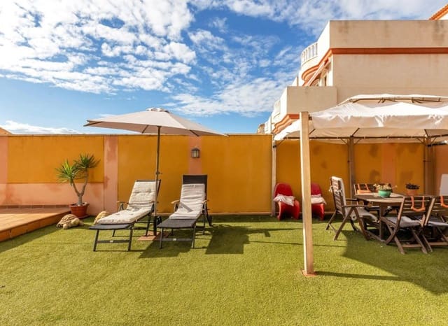 4 soveværelse Villa til salg i Aguas Nuevas, Torrevieja med swimmingpool - € 479.000 (Ref: 9487228)