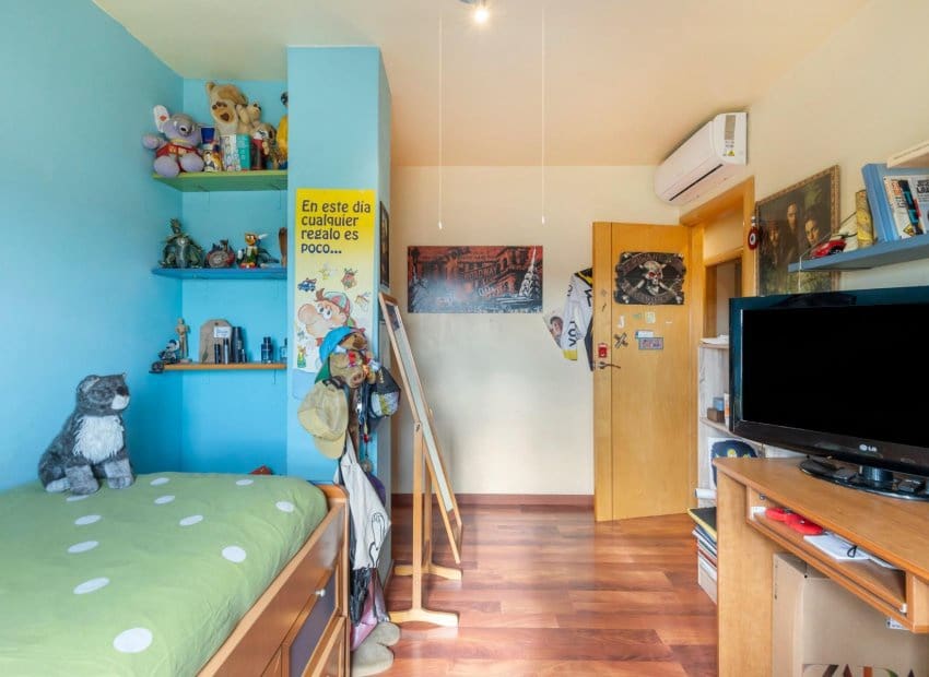 4 soveværelse Villa til salg i Aguas Nuevas med swimmingpool - € 479.000 (Ref: 9487228)