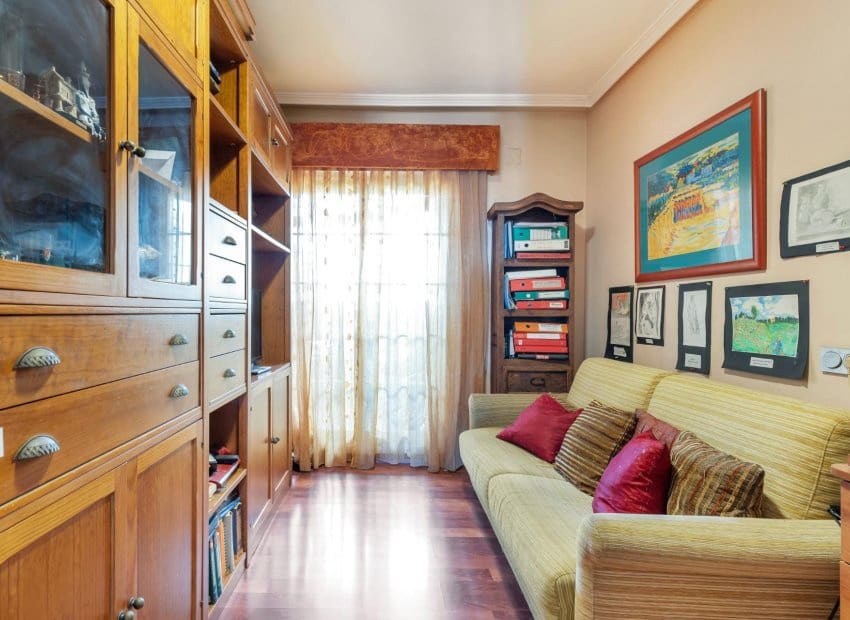 4 soveværelse Villa til salg i Aguas Nuevas med swimmingpool - € 479.000 (Ref: 9487228)